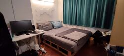 Pandan Valley (D21), Condominium #432342881